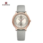ساعت مچی زنانه نیوی فورس NAVIFORCE NF5036