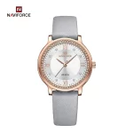 ساعت مچی زنانه نیوی فورس NAVIFORCE NF5036