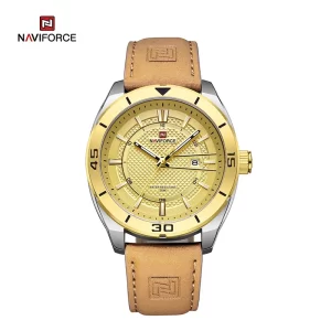 ساعت مچی مردانه نیوی فورس NAVIFORCE NF9209