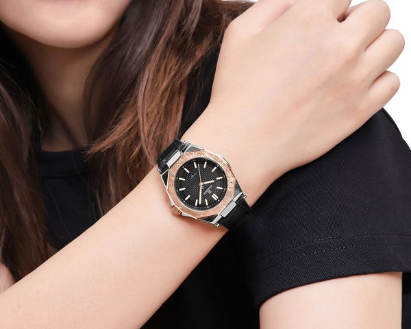 NF5026 watch model