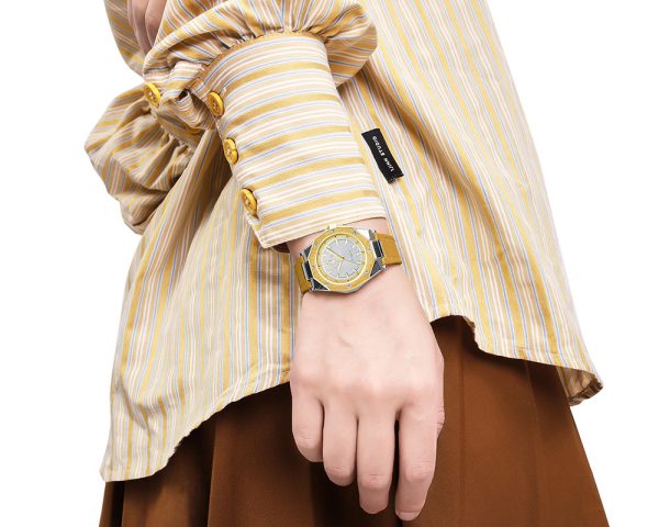 NF5026 watch model