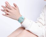 ساعت مچی زنانه نیوی فورس NAVIFORCE NF7103