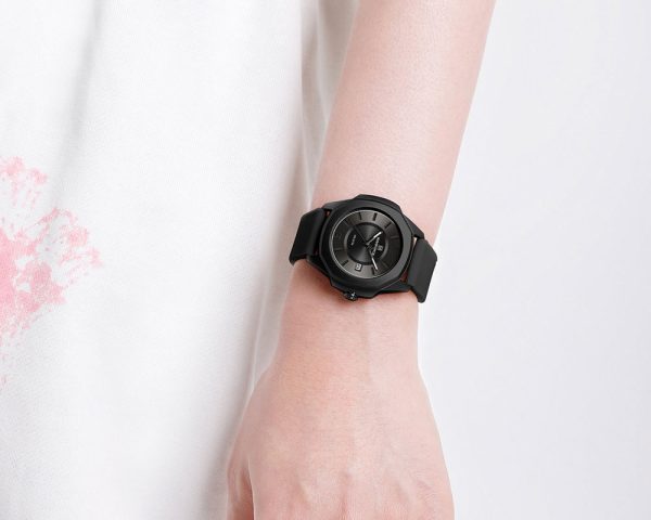 NF7107 watch model Exhibition 7