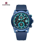 ساعت مچی مردانه نیوی فورس NAVIFORCE NF8033