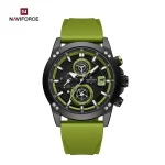 ساعت مچی مردانه نیوی فورس NAVIFORCE NF8033