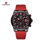 ساعت مچی مردانه نیوی فورس NAVIFORCE NF8033