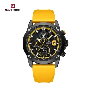 ساعت مچی مردانه نیوی فورس NAVIFORCE NF8033