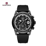 ساعت مچی مردانه نیوی فورس NAVIFORCE NF8033