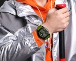 ساعت مچی مردانه نیوی فورس NAVIFORCE NF8033