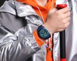 ساعت مچی مردانه نیوی فورس NAVIFORCE NF8033