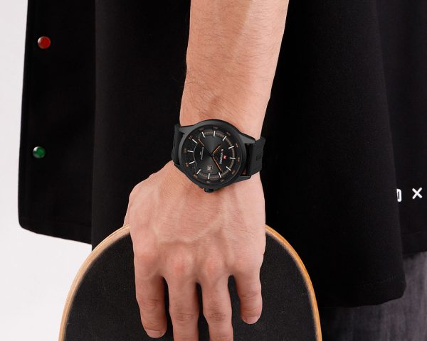 NF9248T watch model Exhibition 1