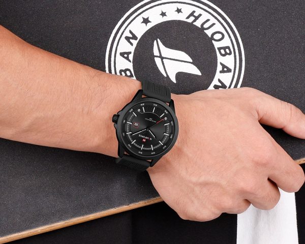 NF9248T watch model Exhibition 2