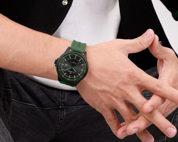 NF9248T watch model Exhibition 4