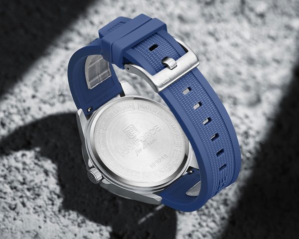 NF9248T watch model Exhibition 7