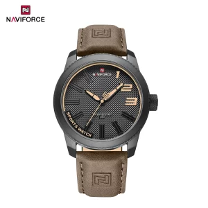 ساعت مچی مردانه نیوی فورس Naviforce NF 9202L