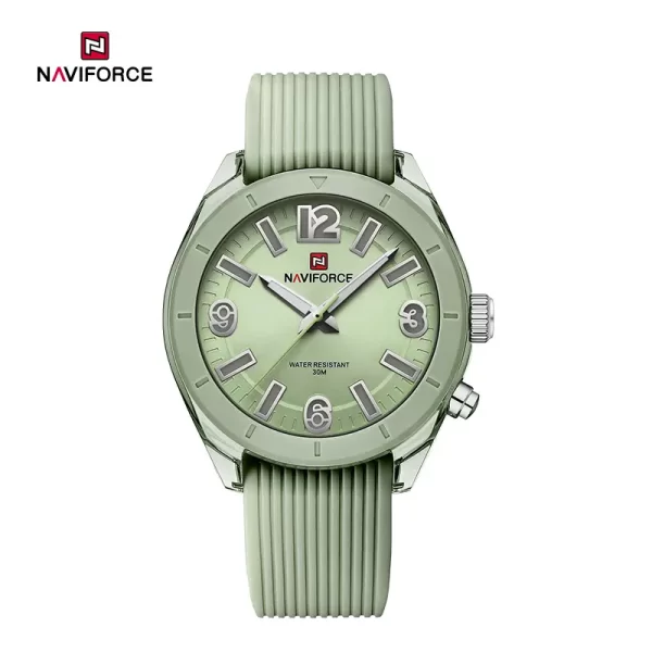 ساعت مچی زنانه نیوی فورس NAVIFORCE NF7103