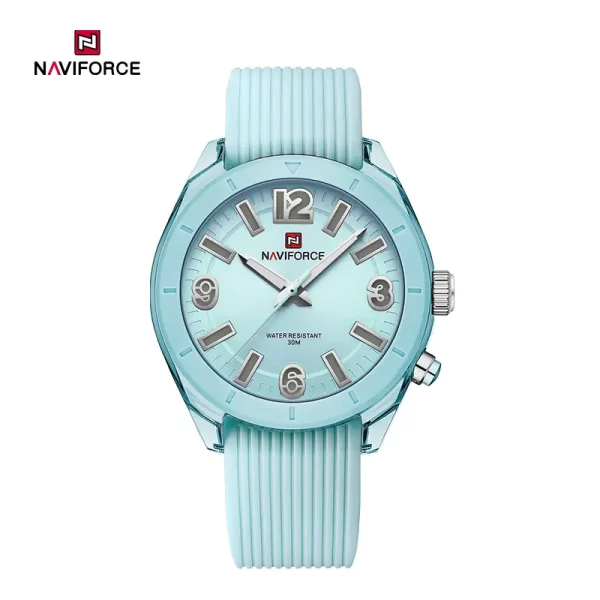 ساعت مچی زنانه نیوی فورس NAVIFORCE NF7103