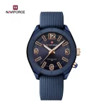 ساعت مچی زنانه نیوی فورس NAVIFORCE NF7103