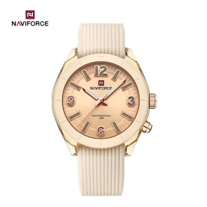 ساعت مچی زنانه نیوی فورس NAVIFORCE NF7103
