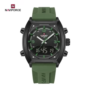 ساعت مچی مردانه نیوی فورس NAVIFORCE NF9242