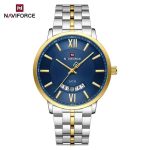 ساعت مچی مردانه نیوی فورس NAVIFORCE 9238
