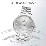 ساعت مچی مردانه نیوی فورس NAVIFORCE 9238