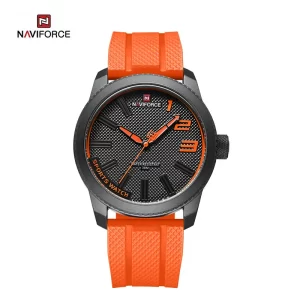 ساعت مچی مردانه نیوی فورس Naviforce NF 9202T