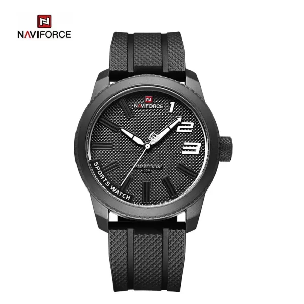 ساعت مچی مردانه نیوی فورس Naviforce NF 9202T