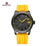 ساعت مچی مردانه نیوی فورس Naviforce NF 9202T