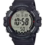 ساعت مچی مردانه کاسیو CASIO AE-1500WH-1AV