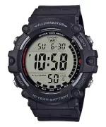 ساعت مچی مردانه کاسیو CASIO AE-1500WH-1AV