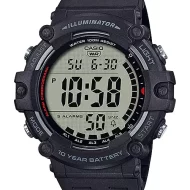 ساعت مچی مردانه کاسیو CASIO AE-1500WH-1AV