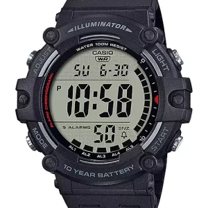 ساعت مچی مردانه کاسیو CASIO AE-1500WH-1AV
