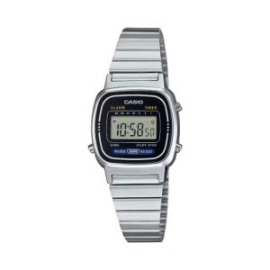CASIO LA670WGA-1DF