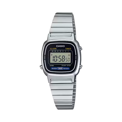 CASIO LA670WGA-1DF