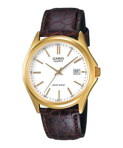 ساعت مچی مردانه کاسیو CASIO MTP-1183Q-7ADF