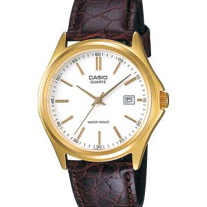 ساعت مچی مردانه کاسیو CASIO MTP-1183Q-7ADF