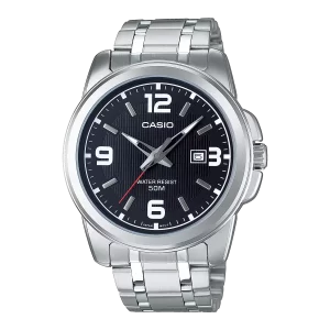 ساعت مچی مردانه کاسیو CASIO MTP-1314D-1AVDF
