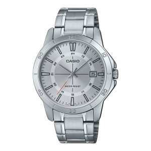 ساعت مچی مردانه کاسیو CASIO MTP-V004D-7C