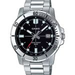 ساعت مچی مردانه کاسیو CASIO MTP-VD01D-1EVUDF