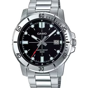 ساعت مچی مردانه کاسیو CASIO MTP-VD01D-1EVUDF