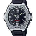 ساعت مچی مردانه کاسیو CASIO MWA-100H-1AVDF