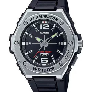ساعت مچی مردانه کاسیو CASIO MWA-100H-1AVDF
