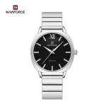 ساعت مچی زنانه نیوی فورس NAVIFORCE NF5044