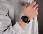 ساعت مچی دیجیتال مردانه نیوی فورس NAVIFORCE NF7117