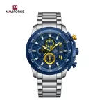 ساعت مچی مردانه نیوی فورس NAVIFORCE NF8047