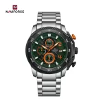 ساعت مچی مردانه نیوی فورس NAVIFORCE NF8047