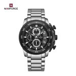 ساعت مچی مردانه نیوی فورس NAVIFORCE NF8047