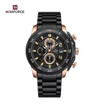 ساعت مچی مردانه نیوی فورس NAVIFORCE NF8047