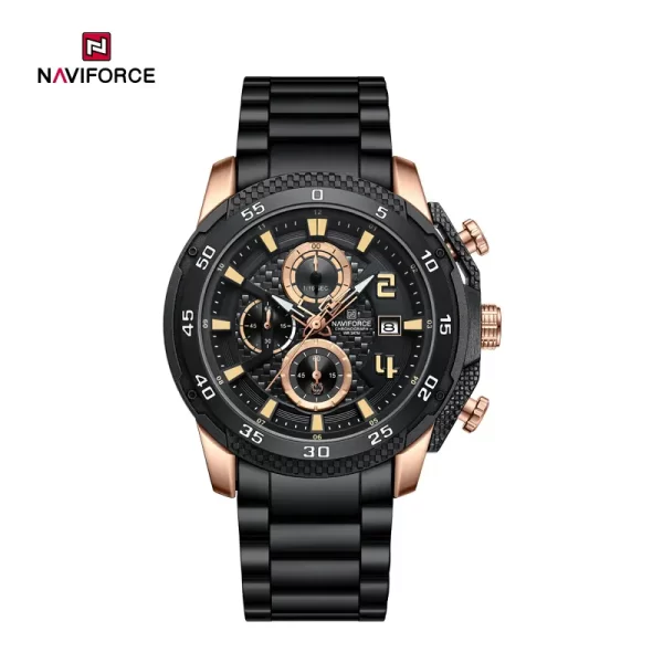 ساعت مچی مردانه نیوی فورس NAVIFORCE NF8047